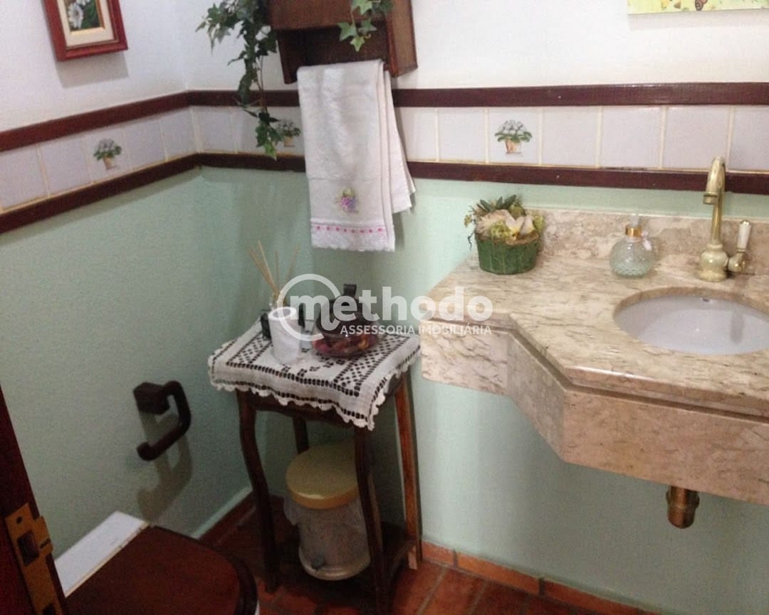 Casa, 4 quartos, 390 m² - Foto 4