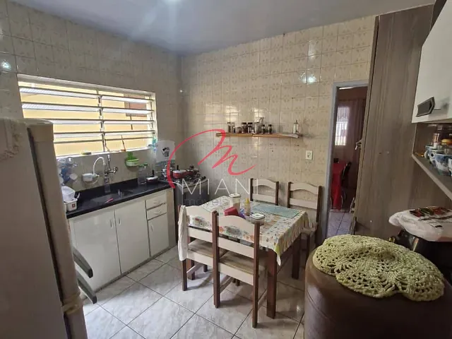 Casa 3 quartos e 3 banheiros, à venda, no bairro Jardim São Jorge (Raposo Tavares) em São Paulo