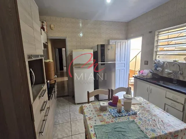 Casa 3 quartos e 3 banheiros, à venda, no bairro Jardim São Jorge (Raposo Tavares) em São Paulo