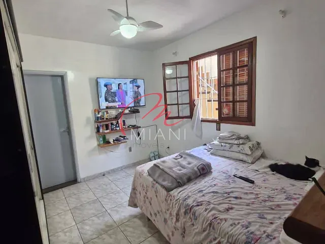 Casa 3 quartos e 3 banheiros, à venda, no bairro Jardim São Jorge (Raposo Tavares) em São Paulo