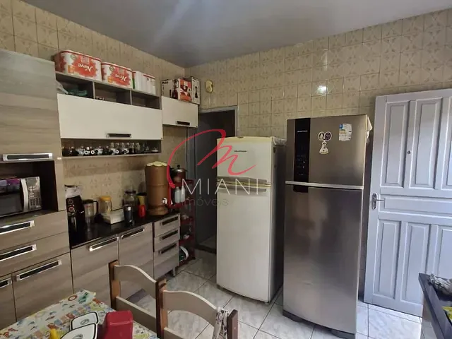 Casa 3 quartos e 3 banheiros, à venda, no bairro Jardim São Jorge (Raposo Tavares) em São Paulo