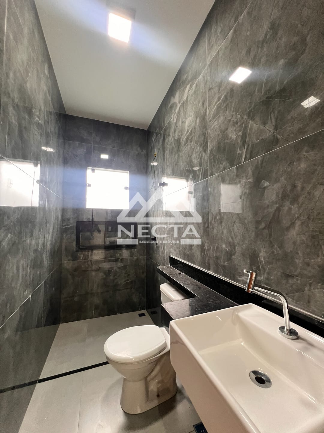 Casa, 3 quartos, 74 m² - Foto 13