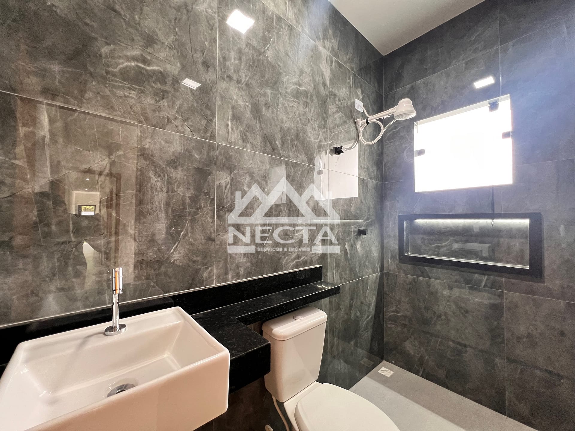 Casa, 3 quartos, 74 m² - Foto 19