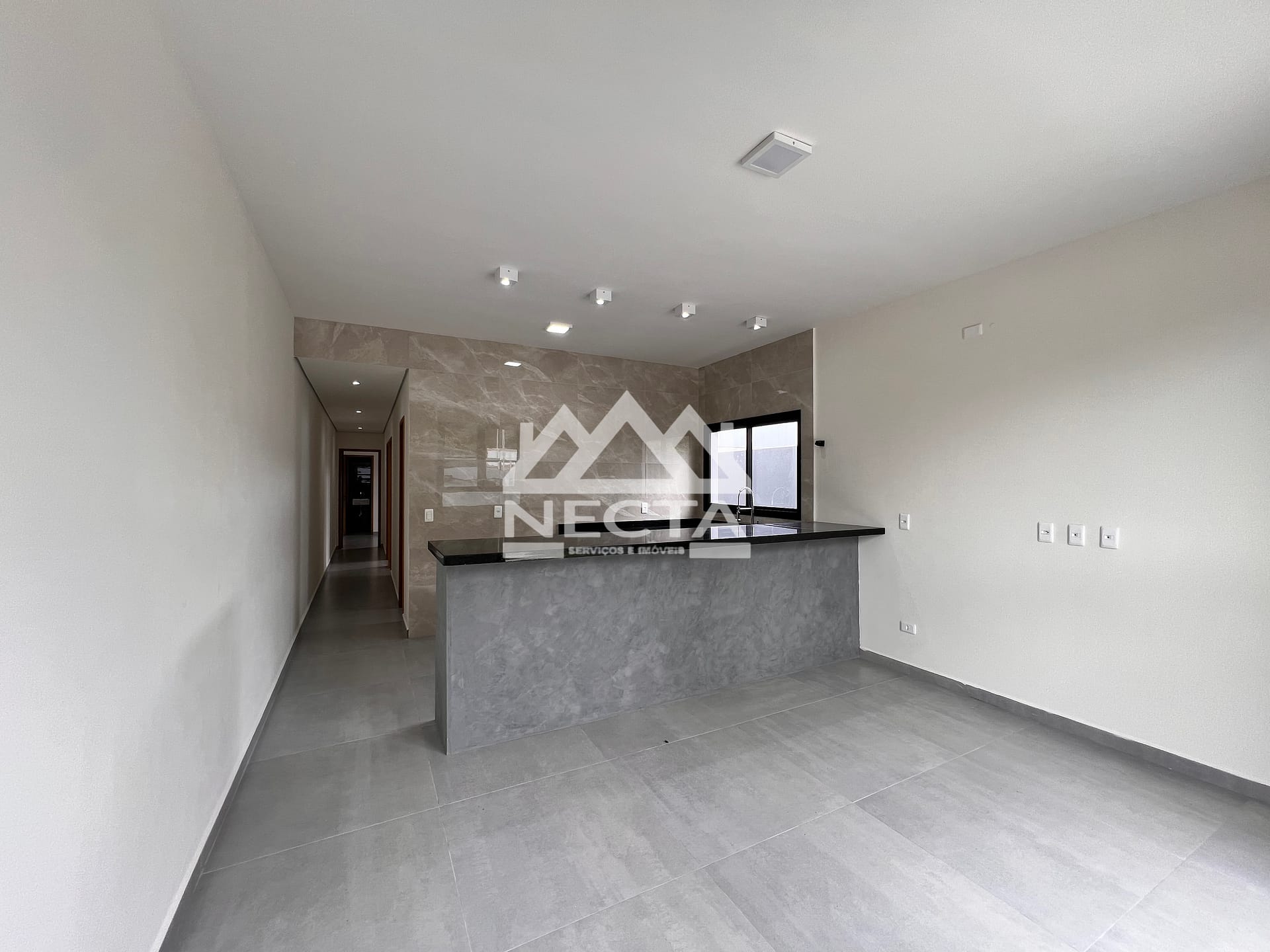 Casa, 3 quartos, 74 m² - Foto 5