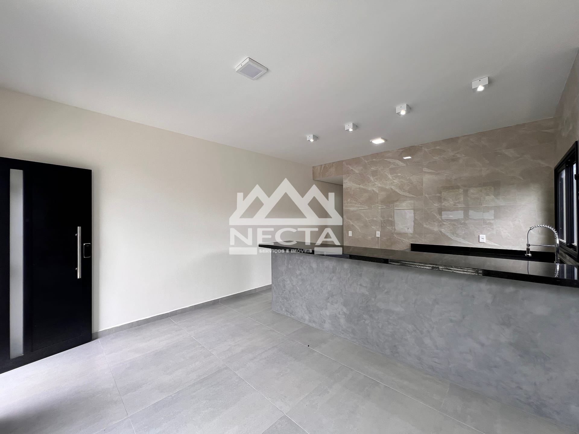 Casa, 3 quartos, 74 m² - Foto 7