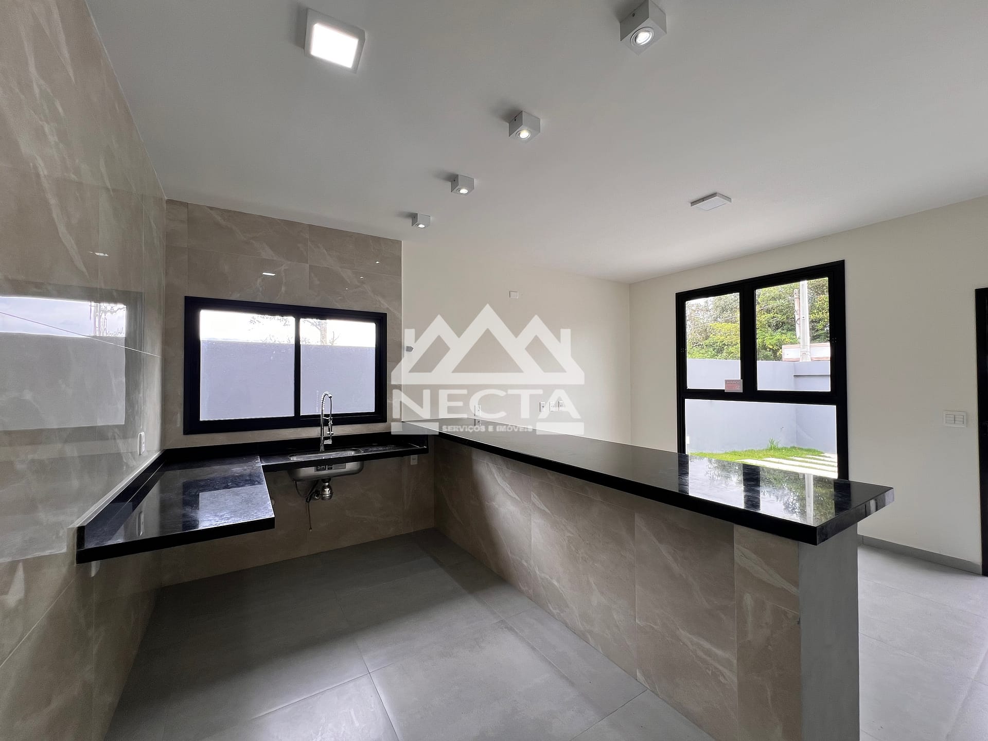 Casa, 3 quartos, 74 m² - Foto 8