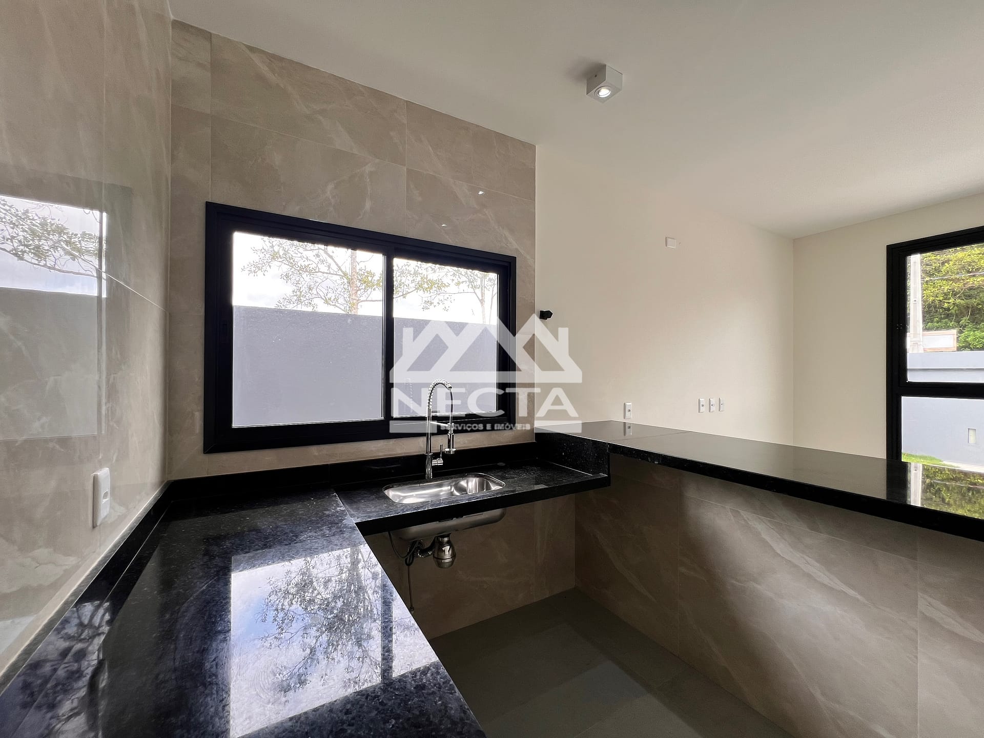 Casa, 3 quartos, 74 m² - Foto 9