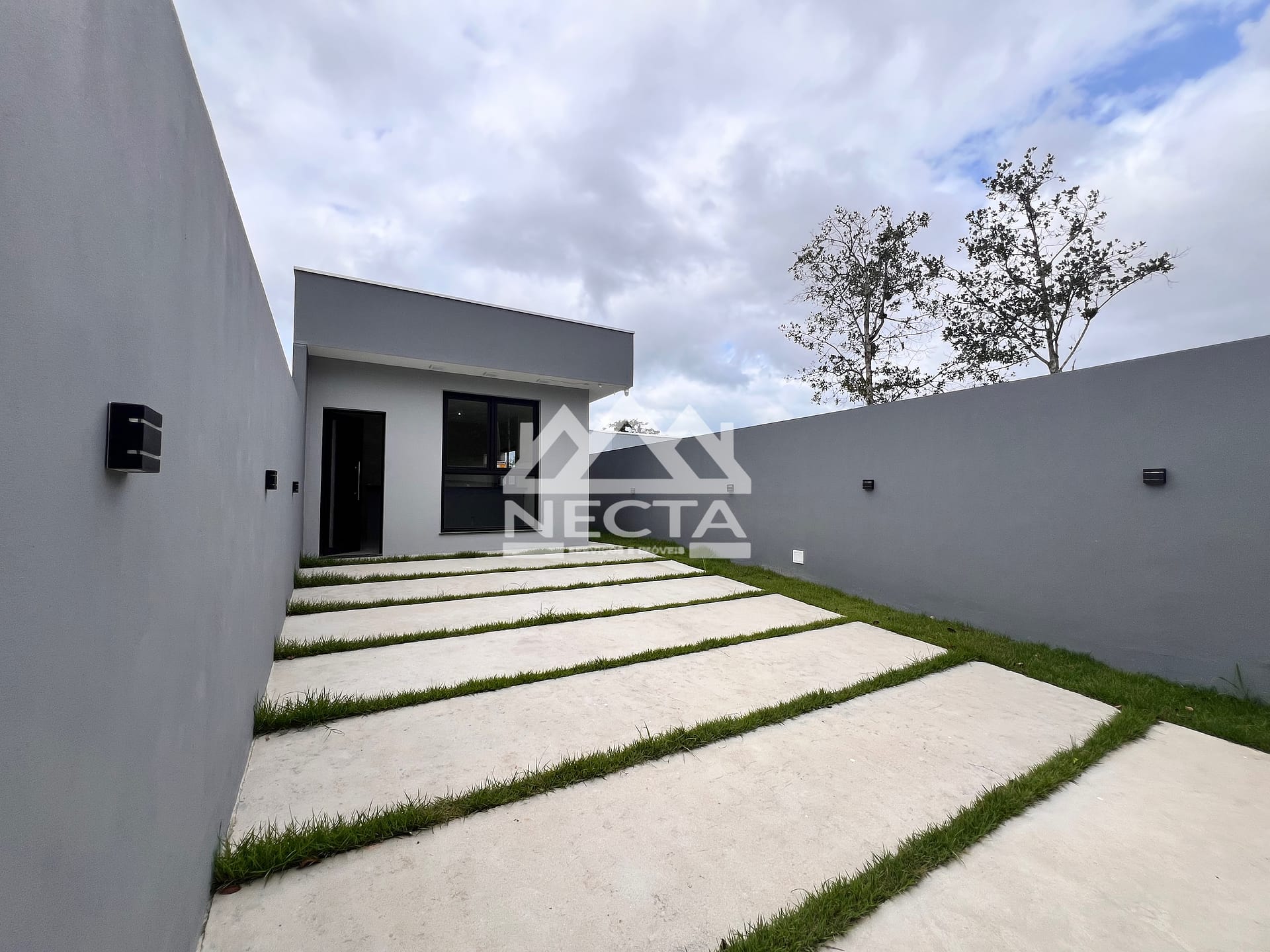 Casa, 3 quartos, 74 m² - Foto 3