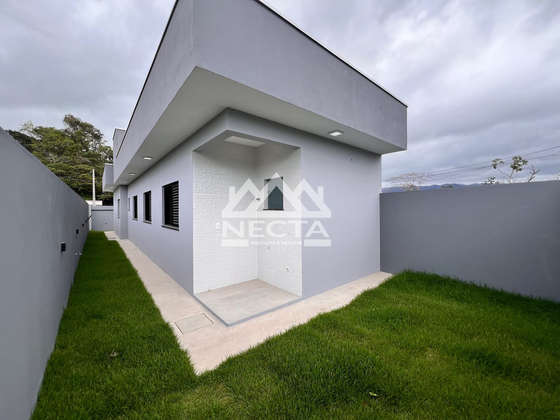 Casa, 3 quartos, 74 m² - Foto 21