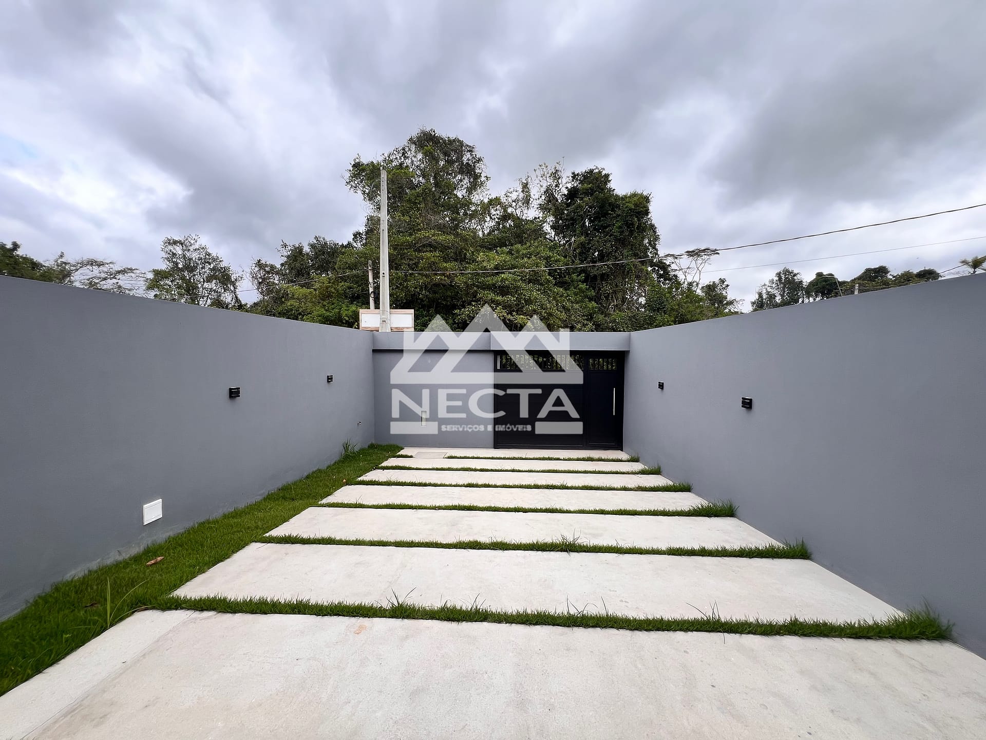 Casa, 3 quartos, 74 m² - Foto 4