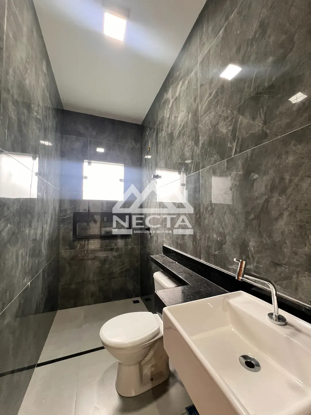 Casa, 3 quartos, 74 m² - Foto 13