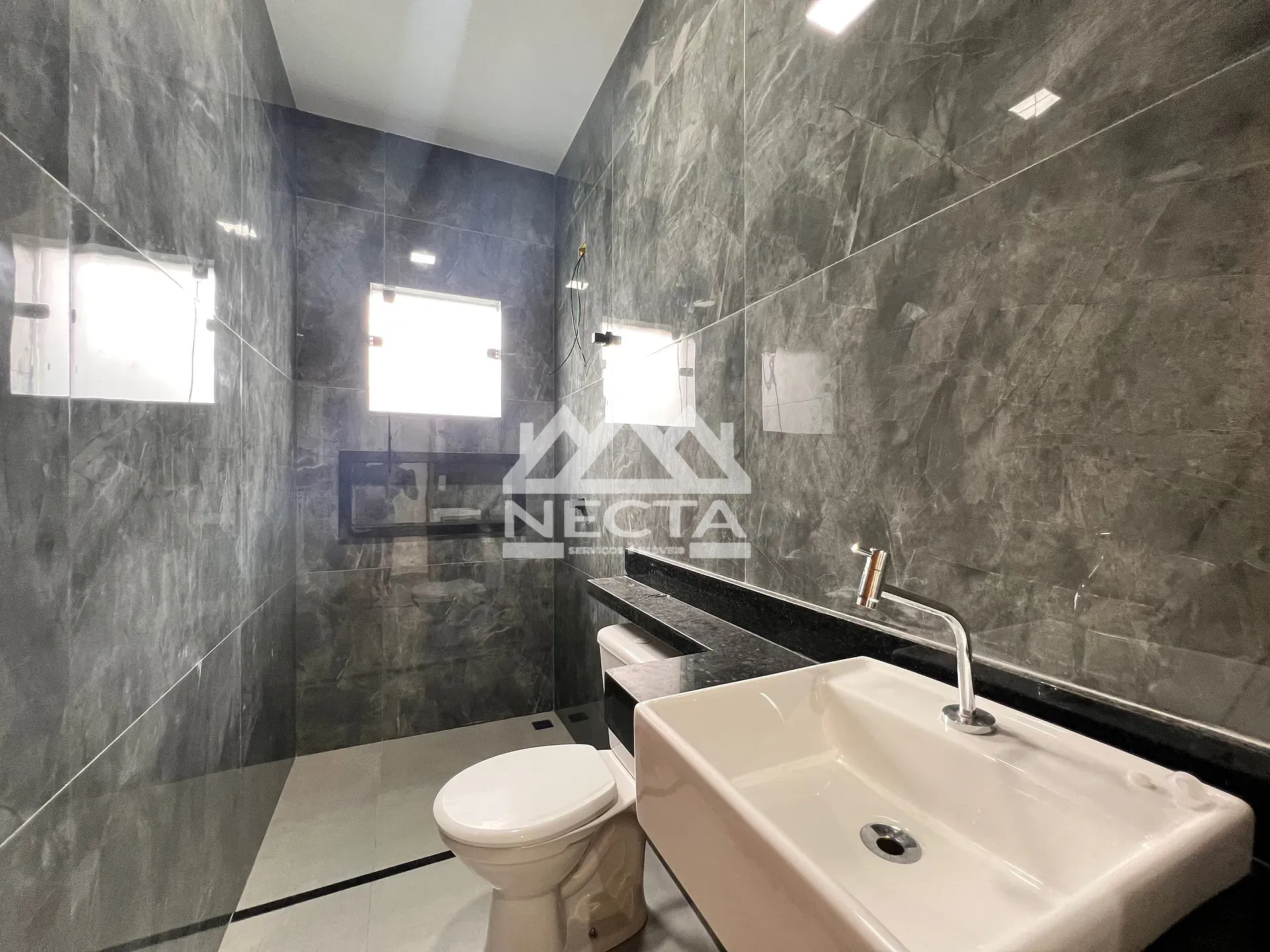 Casa, 3 quartos, 74 m² - Foto 14