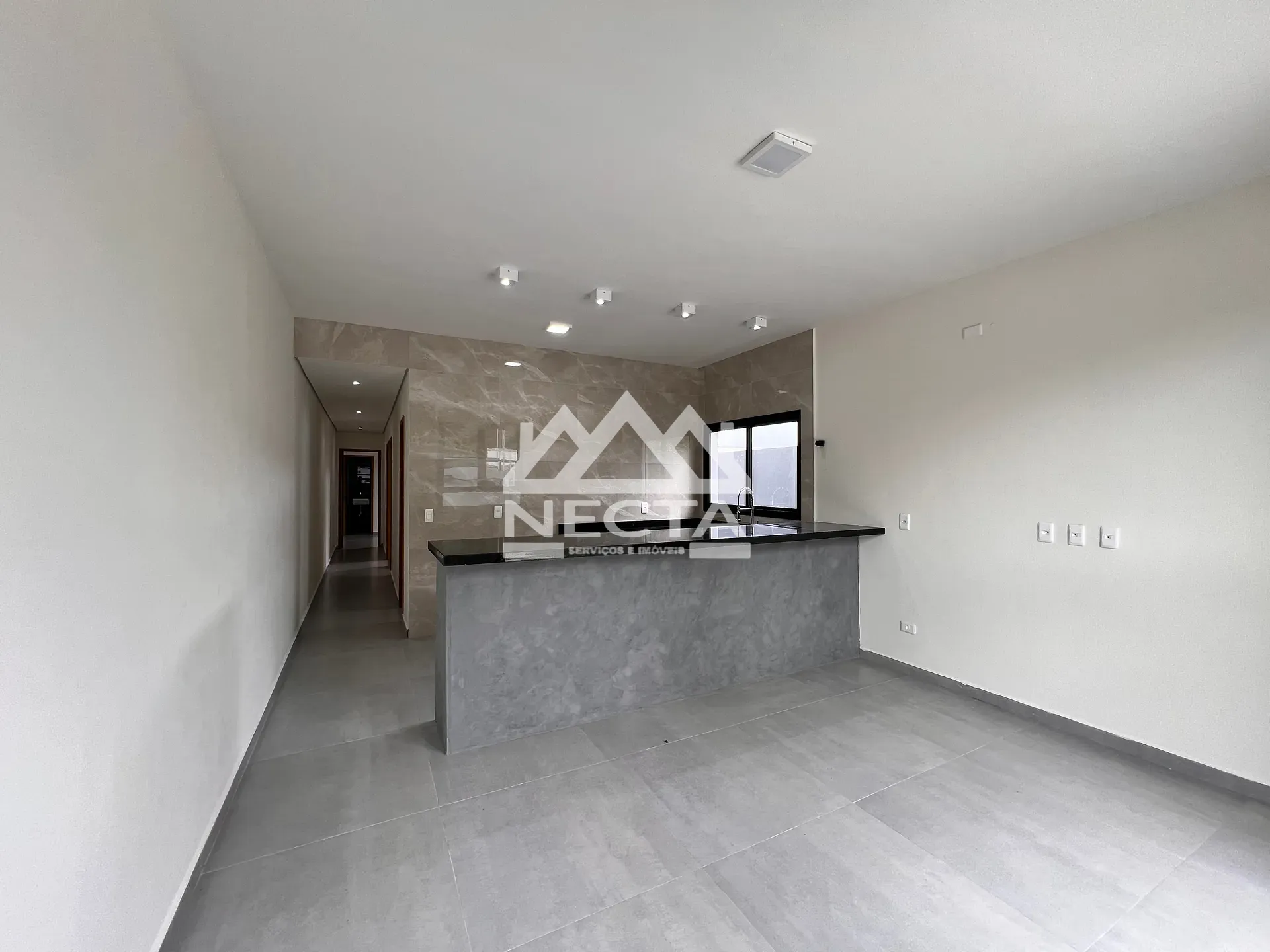 Casa, 3 quartos, 74 m² - Foto 5