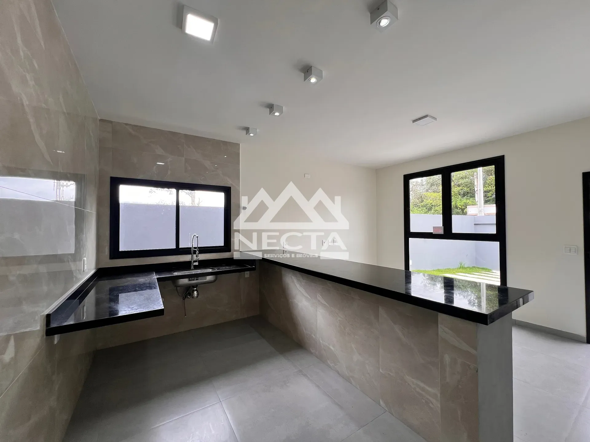 Casa, 3 quartos, 74 m² - Foto 8