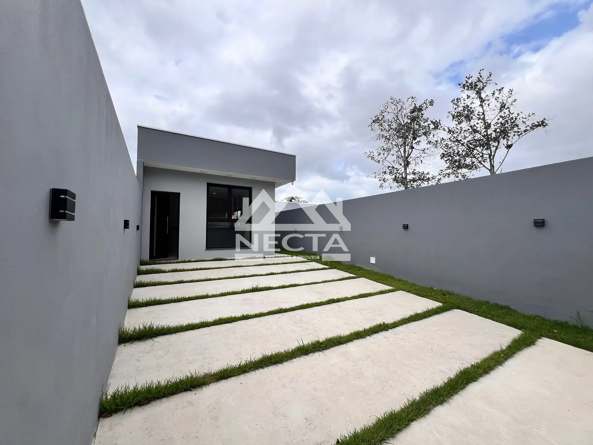 Casa, 3 quartos, 74 m² - Foto 3