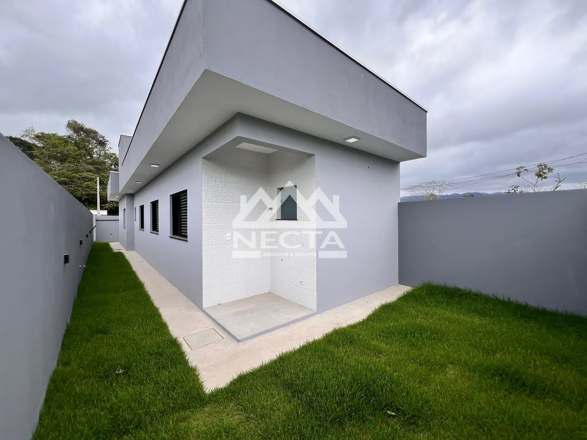 Casa, 3 quartos, 74 m² - Foto 21