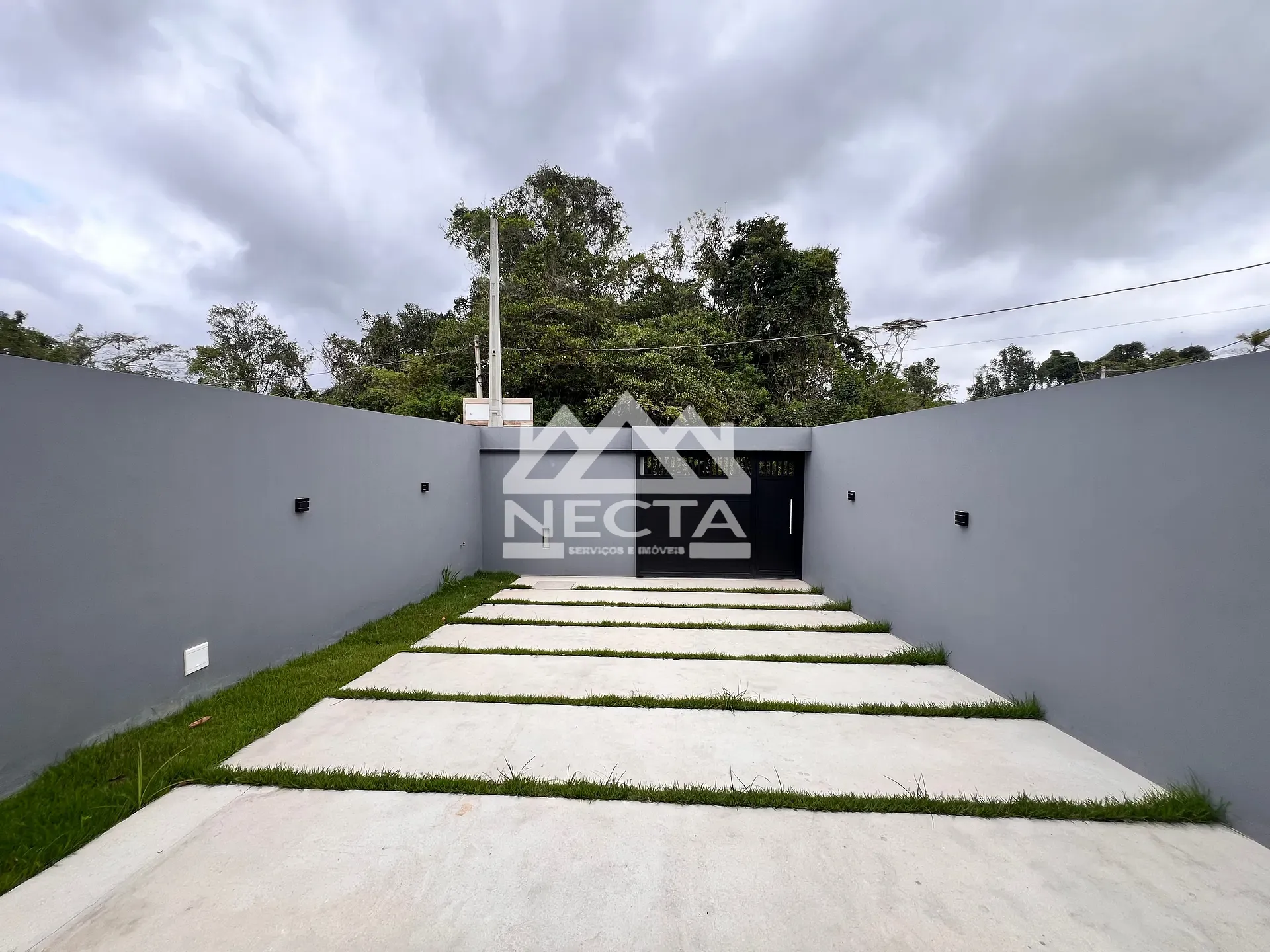 Casa, 3 quartos, 74 m² - Foto 4