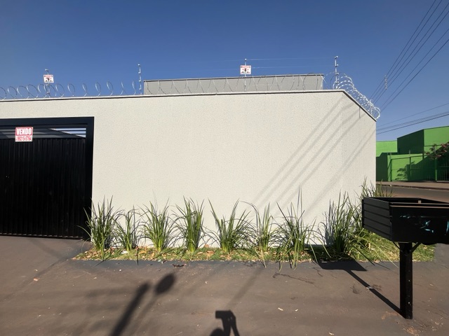 Foto do Casa - Casa à Venda, Vila Promissão, Rio Verde, GO | Realize Imóveis