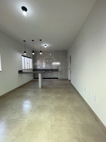 Foto do Casa - Casa à Venda, Vila Promissão, Rio Verde, GO | Realize Imóveis