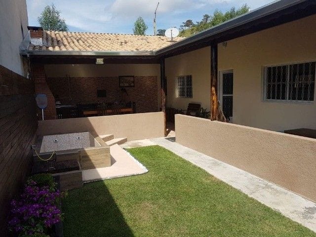 Foto do Casa - Casa Térrea em Taubaté | RUSSI IMÓVEIS