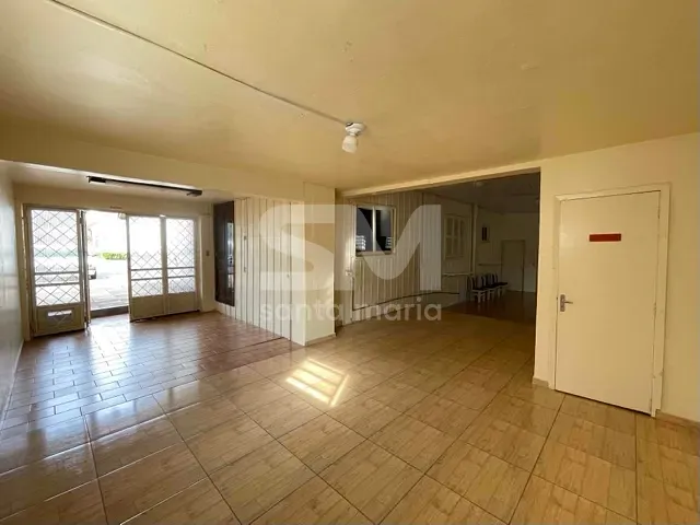 Casa para alugar, no bairro Centro em Chapecó