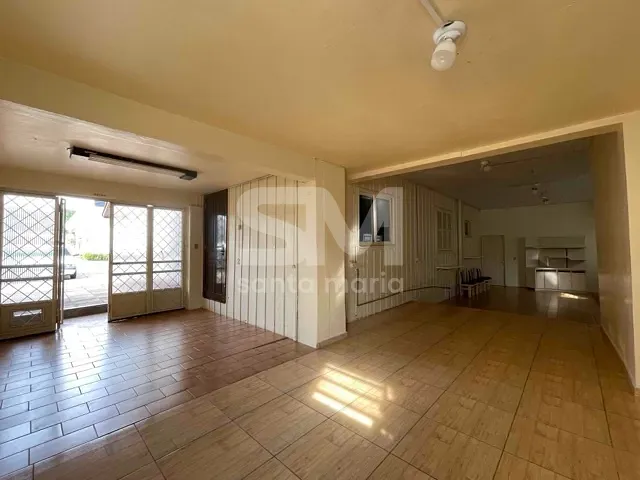 Casa para alugar, no bairro Centro em Chapecó