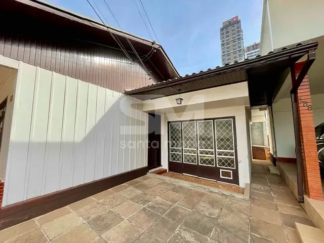 Casa para alugar, no bairro Centro em Chapecó