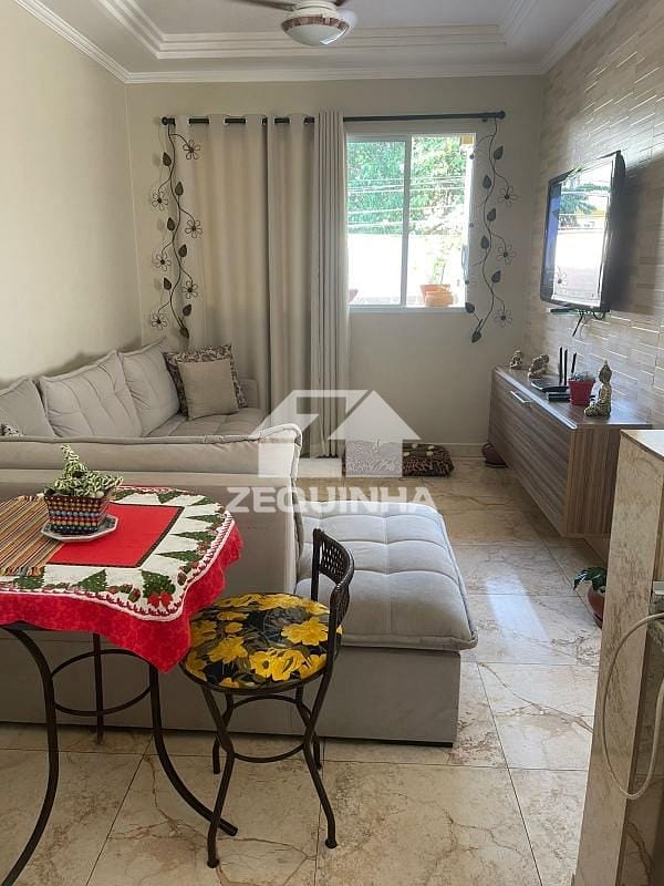 Casa para alugar com 2 quartos, 80m² - Foto 12