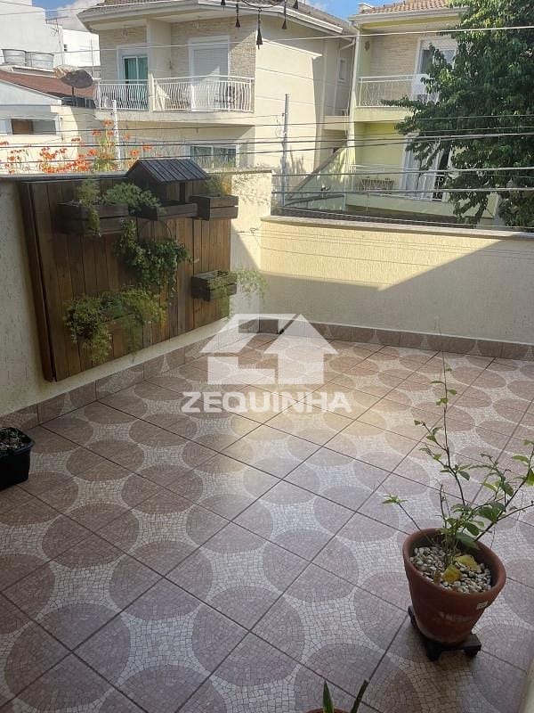 Casa para alugar com 2 quartos, 80m² - Foto 5