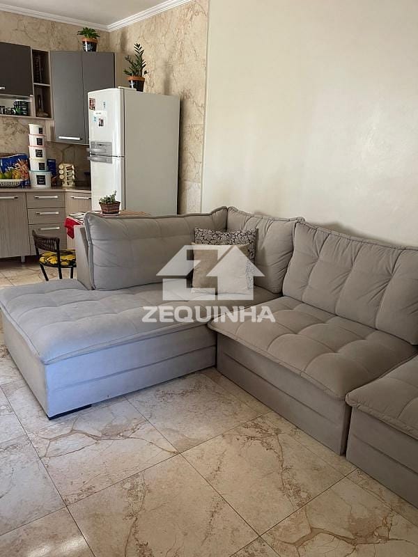 Casa para alugar com 2 quartos, 80m² - Foto 16