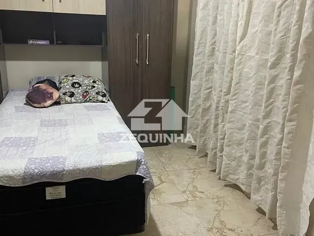Casa com 80m² 2 quartos e 1 banheiro, para alugar, no bairro Vila Campesina em Osasco
