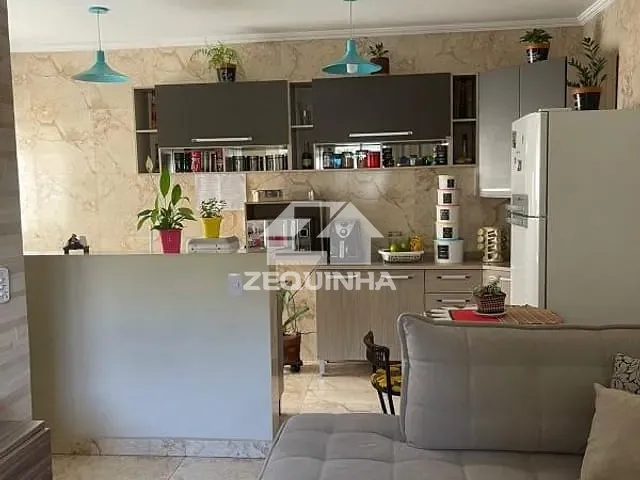 Casa com 80m² 2 quartos e 1 banheiro, para alugar, no bairro Vila Campesina em Osasco