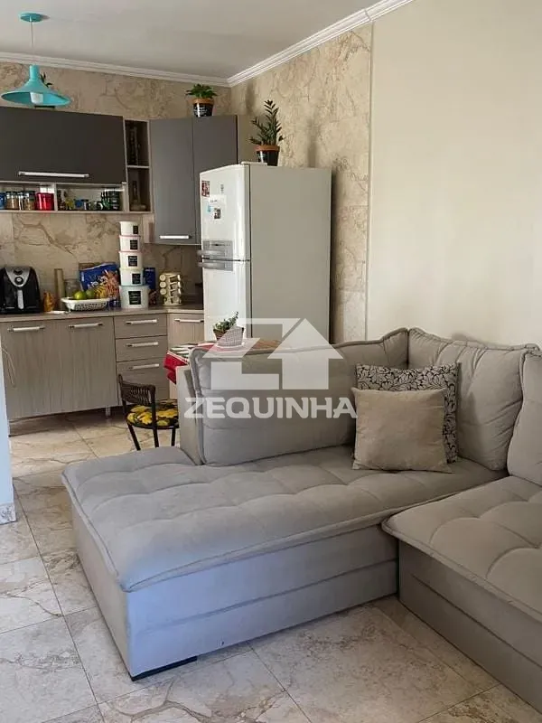 Casa, 2 quartos, 80 m² - Foto 13