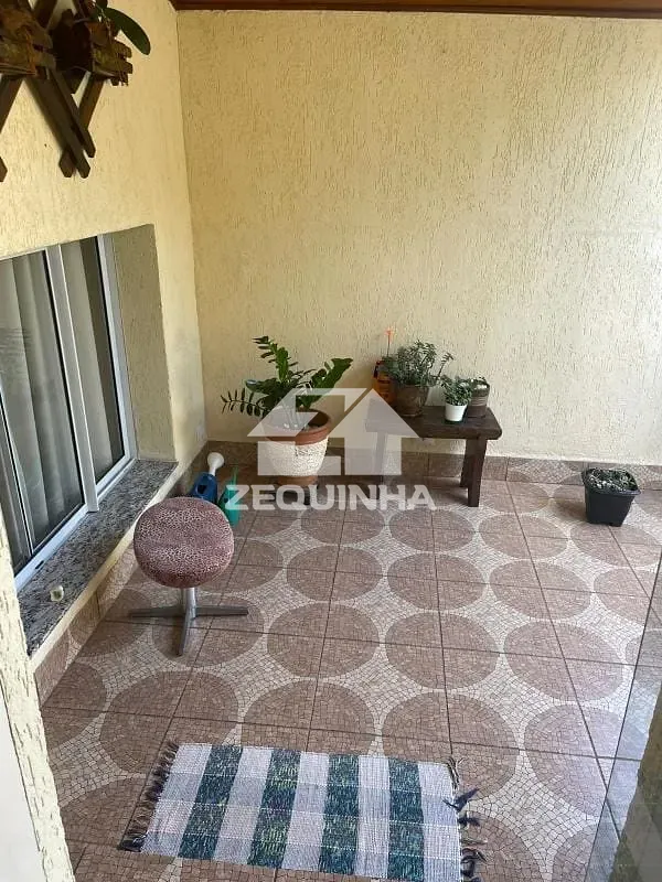 Casa, 2 quartos, 80 m² - Foto 9