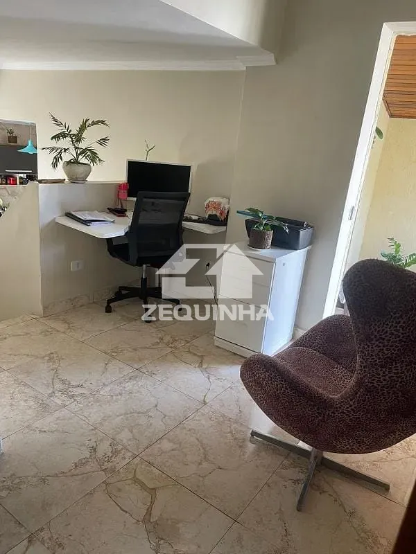 Casa, 2 quartos, 80 m² - Foto 4