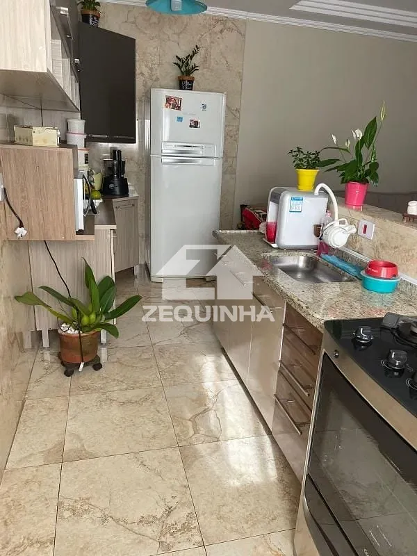 Casa, 2 quartos, 80 m² - Foto 22
