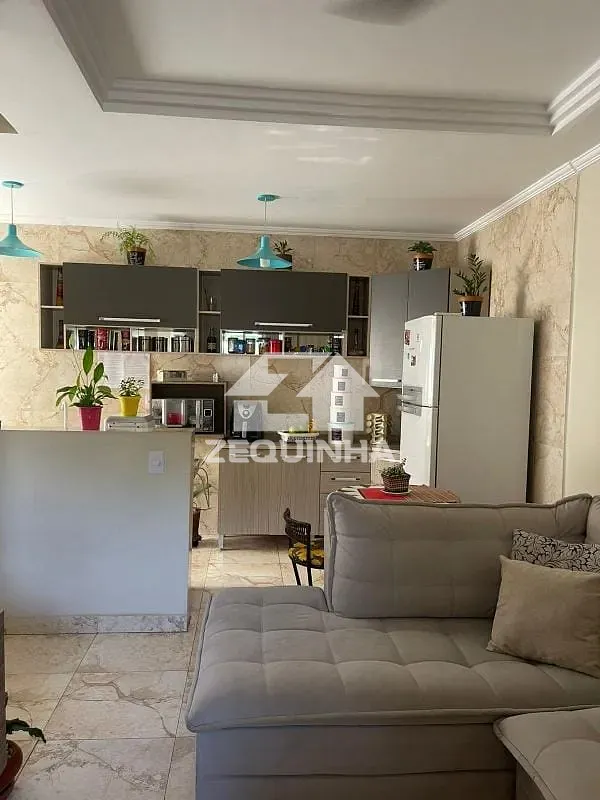 Casa, 2 quartos, 80 m² - Foto 19
