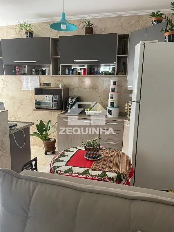 Casa, 2 quartos, 80 m² - Foto 21