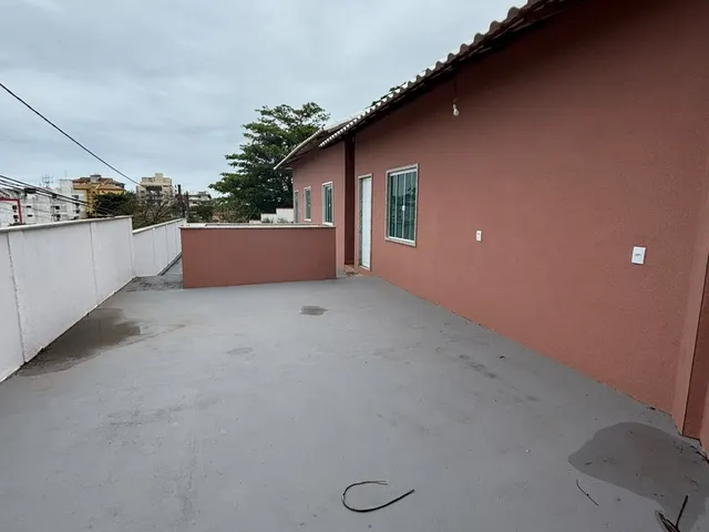 Casa 3 quartos e 3 banheiros, à venda, no bairro Lagoa em Macaé