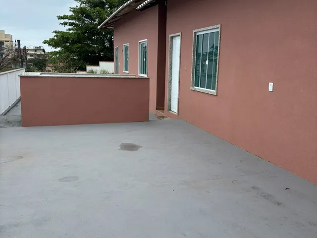 Casa 3 quartos e 3 banheiros, à venda, no bairro Lagoa em Macaé