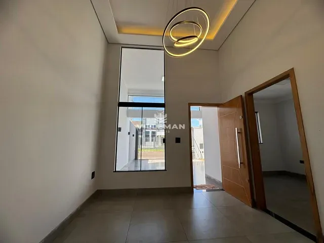Casa 3 quartos e 2 banheiros, à venda, no bairro Ebenezer em Maringá