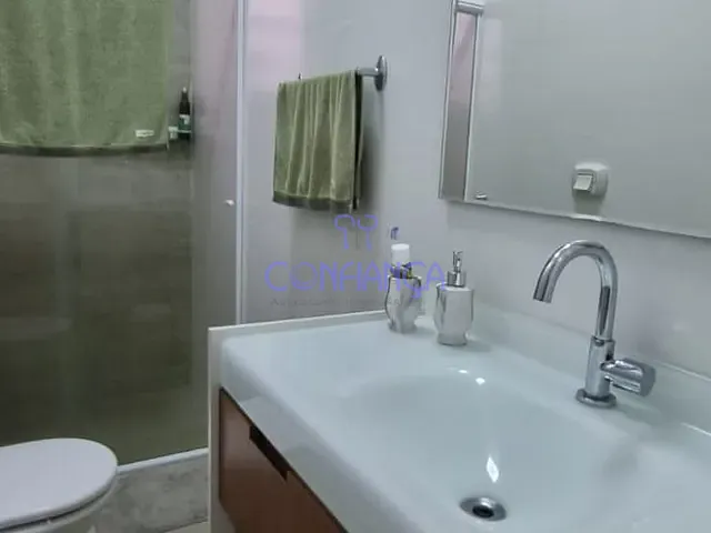 Casa 2 quartos e 1 banheiro, à venda, no bairro Campo Grande em Rio de Janeiro