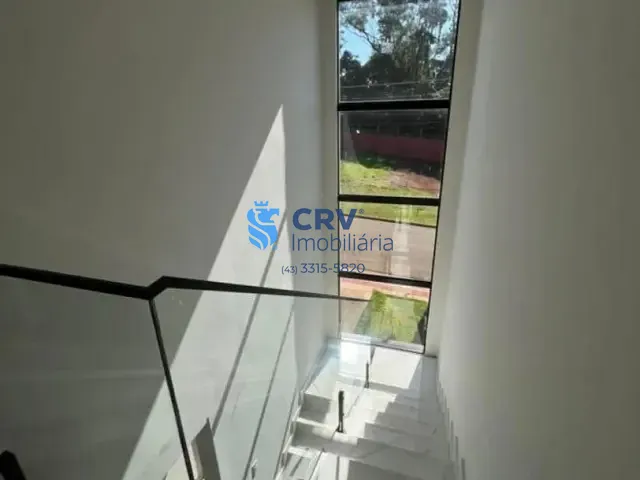 Casa com 150m² 2 quartos e 3 banheiros, à venda, no bairro Heimtal em Londrina