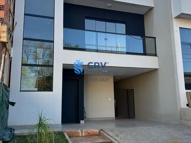 Casa com 150m² 2 quartos e 3 banheiros, à venda, no bairro Heimtal em Londrina