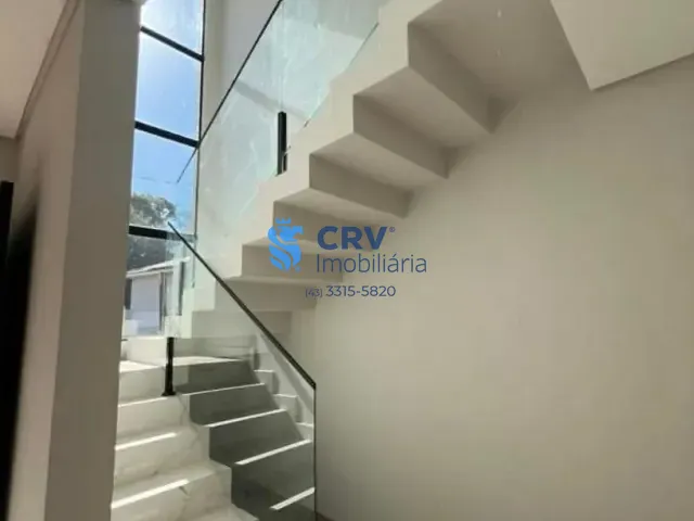 Casa com 150m² 2 quartos e 3 banheiros, à venda, no bairro Heimtal em Londrina