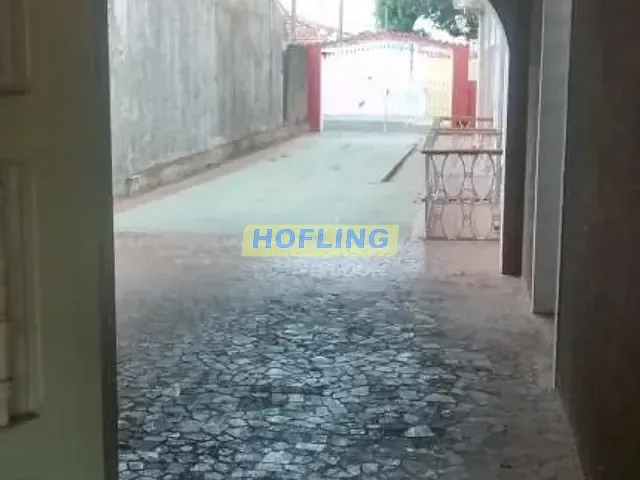 Casa com 554m² 3 quartos e 3 banheiros, à venda, no bairro Estádio em Rio Claro
