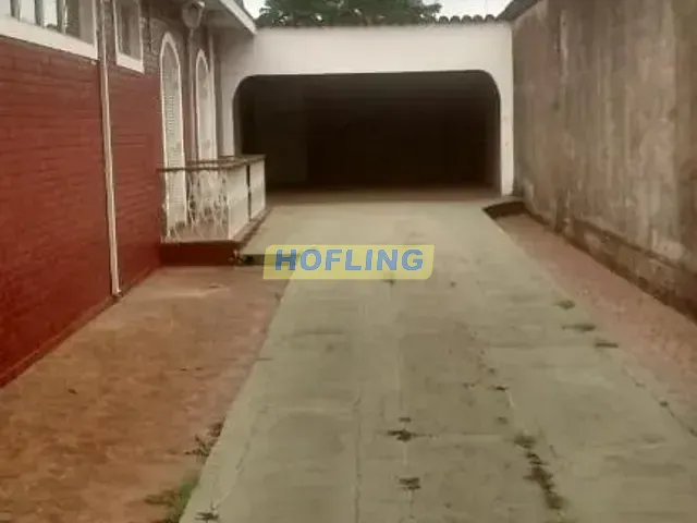 Casa com 554m² 3 quartos e 3 banheiros, à venda, no bairro Estádio em Rio Claro