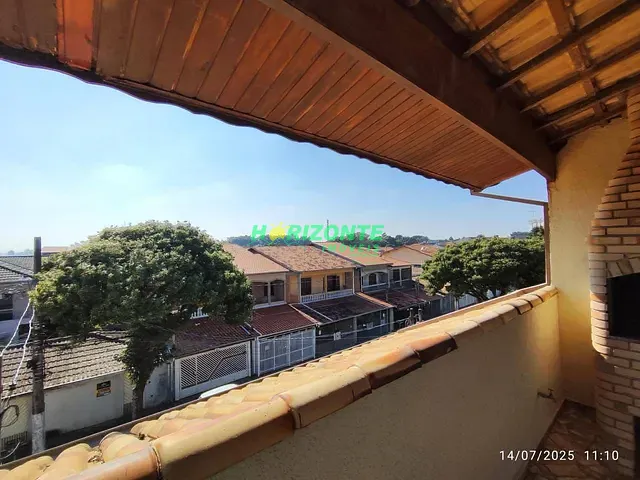 Casa 3 quartos e 4 banheiros, à venda, no bairro Residencial União em São José dos Campos