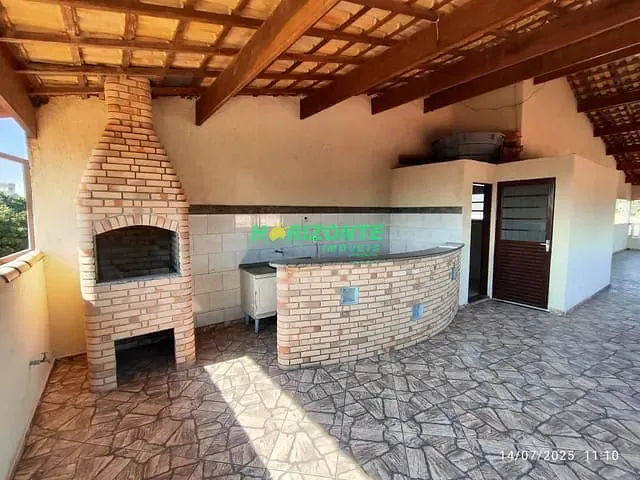 Casa 3 quartos e 4 banheiros, à venda, no bairro Residencial União em São José dos Campos