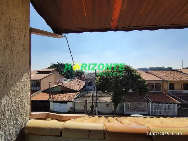 Casa 3 quartos e 4 banheiros, à venda, no bairro Residencial União em São José dos Campos